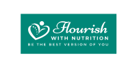 Flourish with Nutrition Flourish with Nutrition