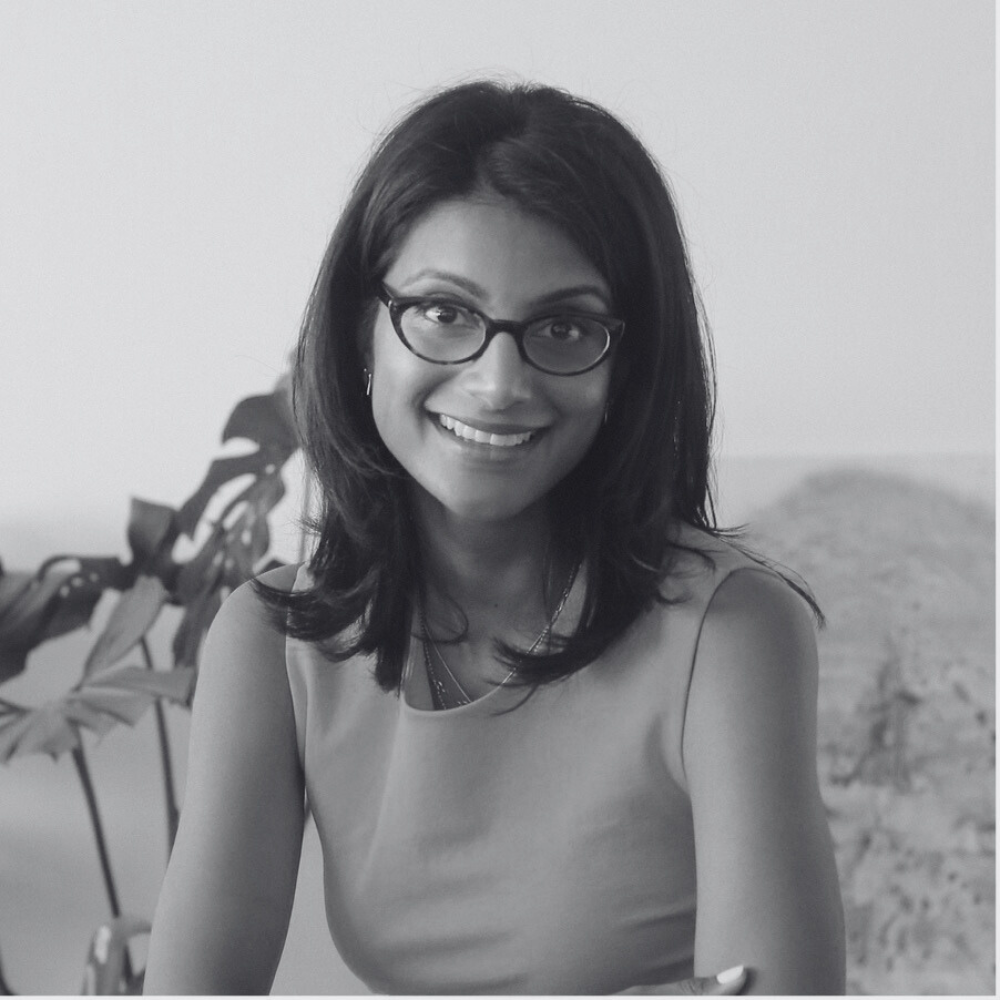 Speakers 2025 207 Selina Suresh
